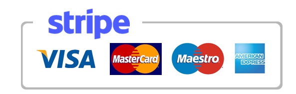 logo stripe