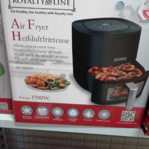 royalty line rl af5607d