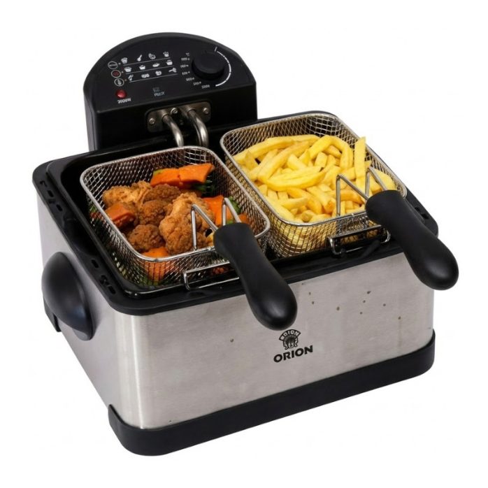 orion odf17401 olajsütő orion odf17401 olajsütő