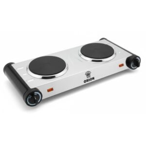 orion oes 002 dupla elektromos főzőlap