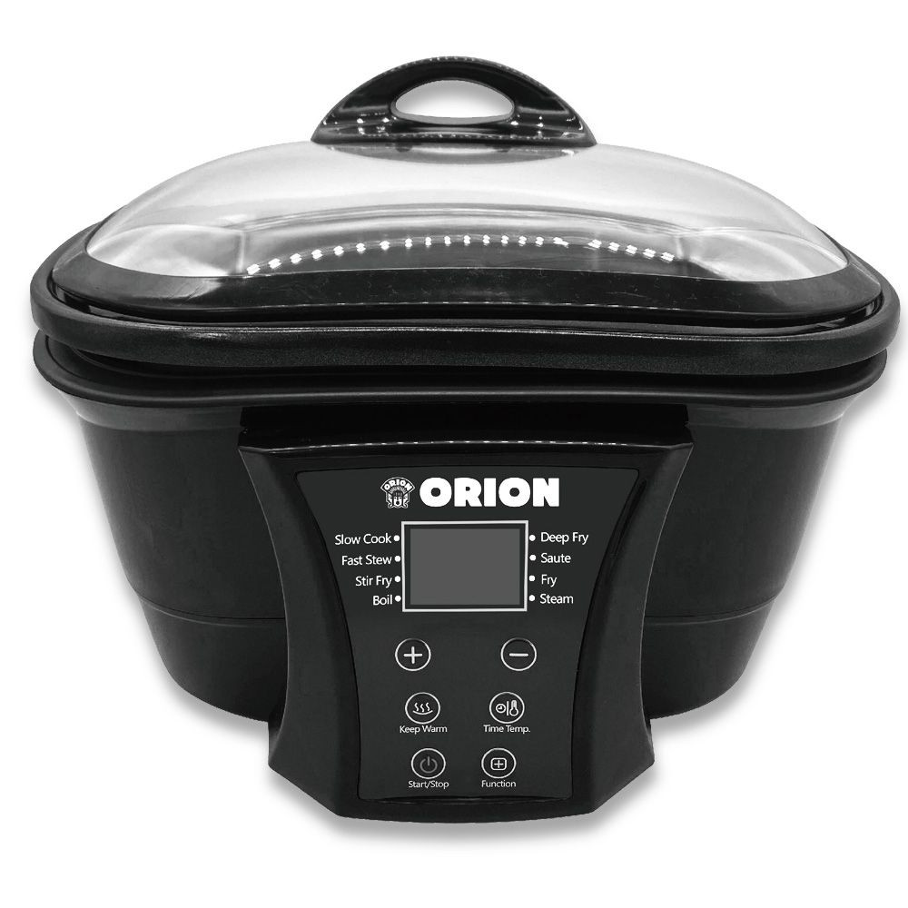 orion omc m222 multifunkciós főzőedény orion omc m222 multifunkciós főzőedény