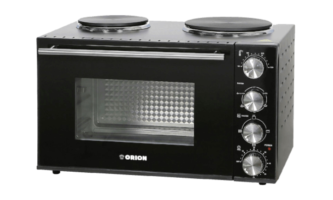 orion elektromos sütő két főzőlappal mini konyha orion elektromos sütő két főzőlappal mini konyha