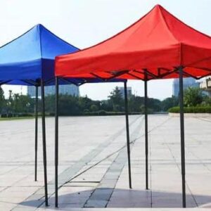 Összecsukható kerti pavilon 3x3 m