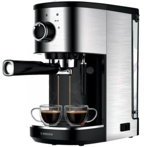 orion espresso kávéfőző. omc 5400