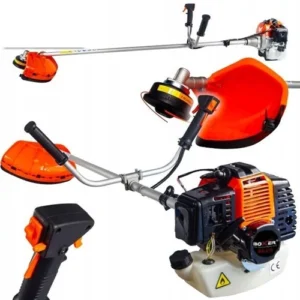 boxer fűkasza 52.cc 4.1kw