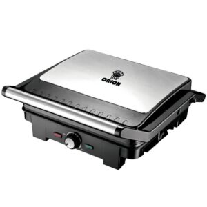 orion kontakt grillsütő