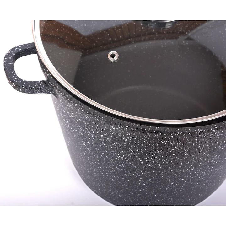 márvány bevonatos fazék tetővel 24 cm royalty line rl ad 24ml márvány bevonatos fazék tetővel 24 cm royalty line rl ad 24ml